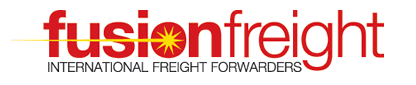 Fusion Freight Limited, International Freight Forwarders
